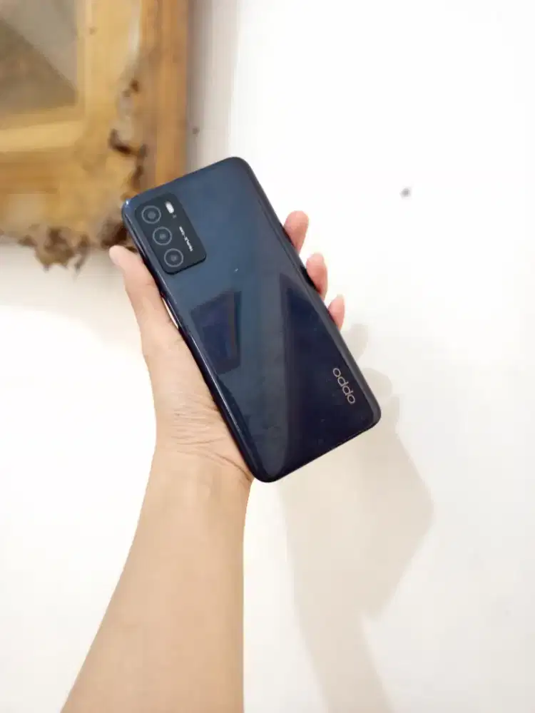 Jual Aja Oppo A16