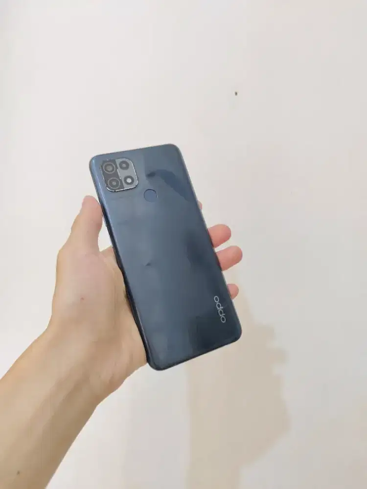 Jual Aja Oppo A15