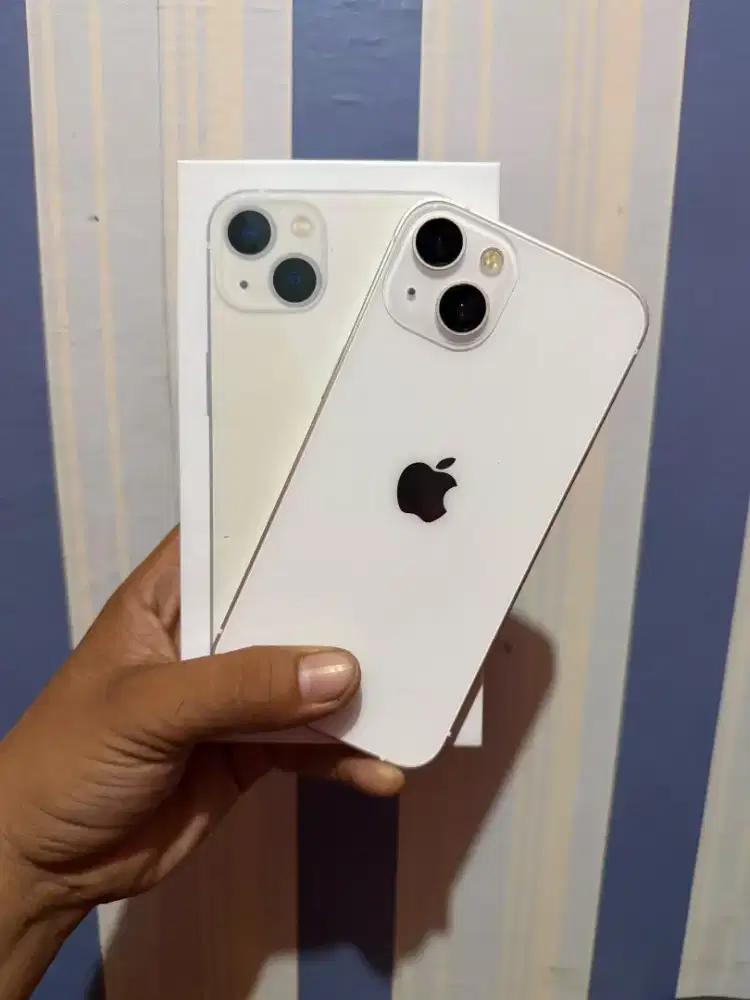 iphone 13 128gb inter like new