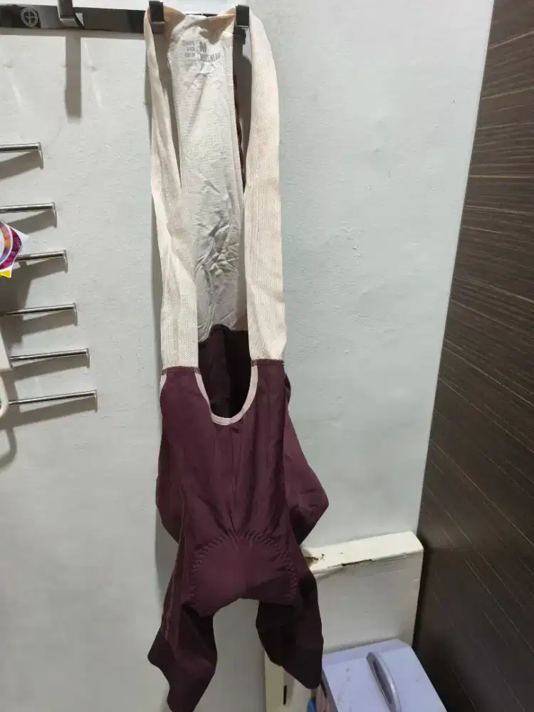 BIB MY SENLAN Preloved