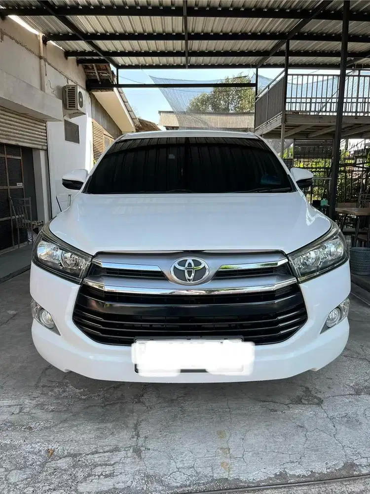 Dijual Reborn Diesel G / MT 2019
