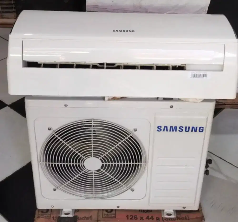 AC Murah Bergaransi