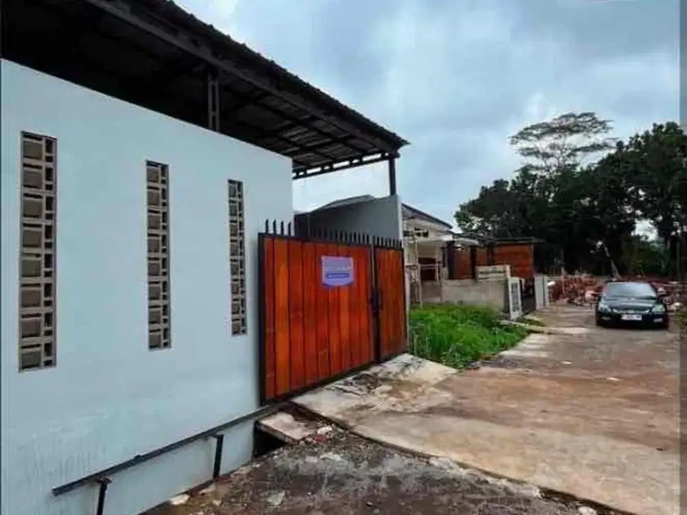 Rumah kos aktif dijual seisi nya murah di ampel gading 3 menit dari Unnes