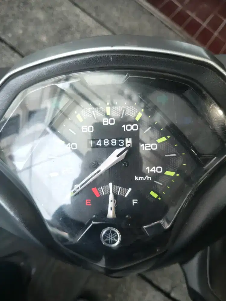 Motor terawat km.rendah