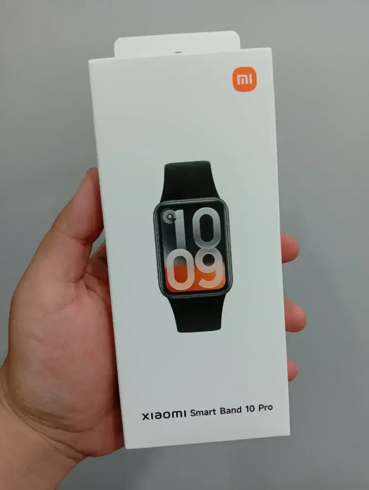 XIAOMI SMART BAND 10 PRO