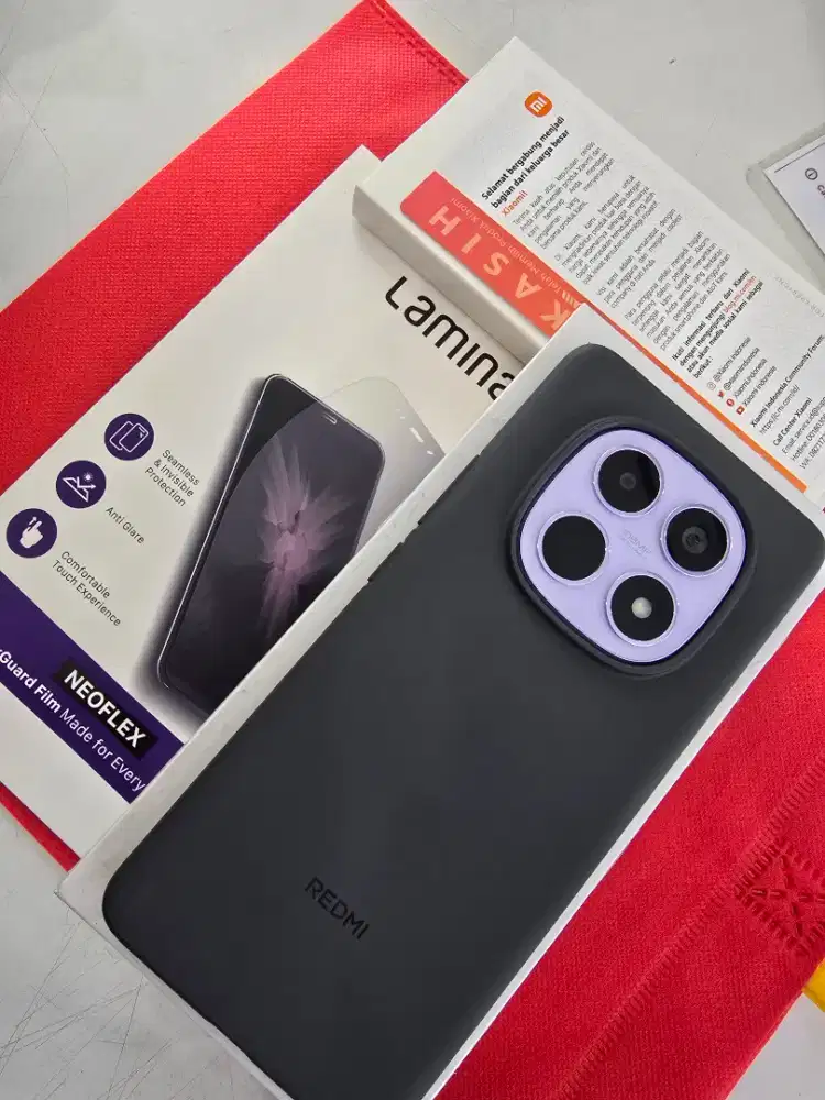 redmi note 15 5g