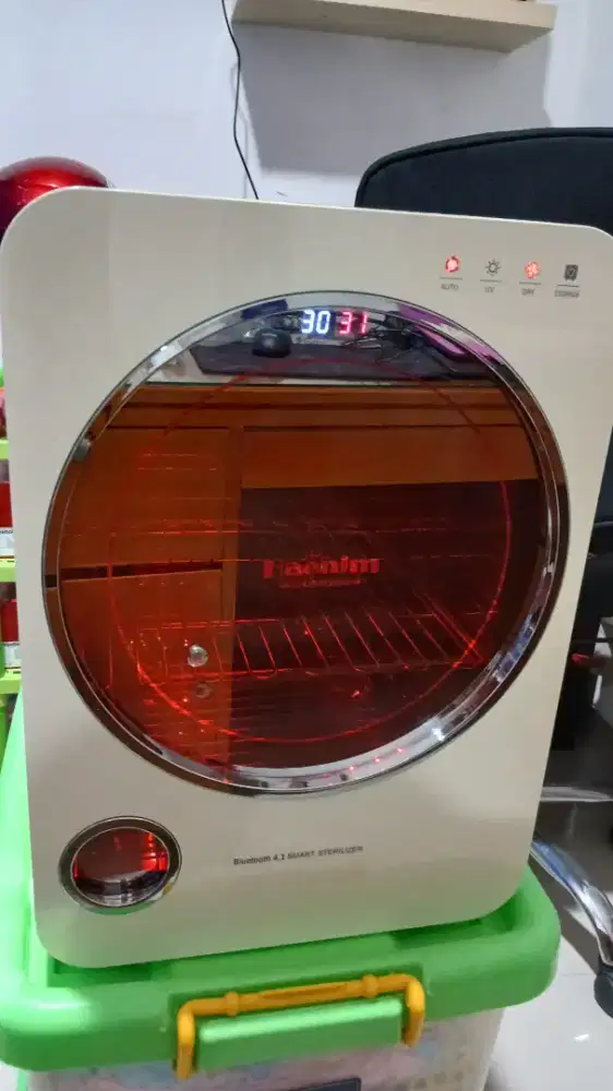Sterilizer UV Haenim