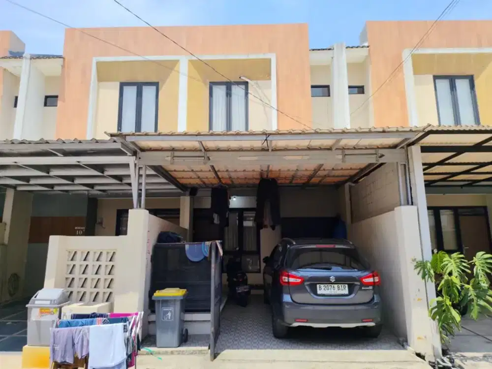 Murah Rumah G Land Ciwastra Park