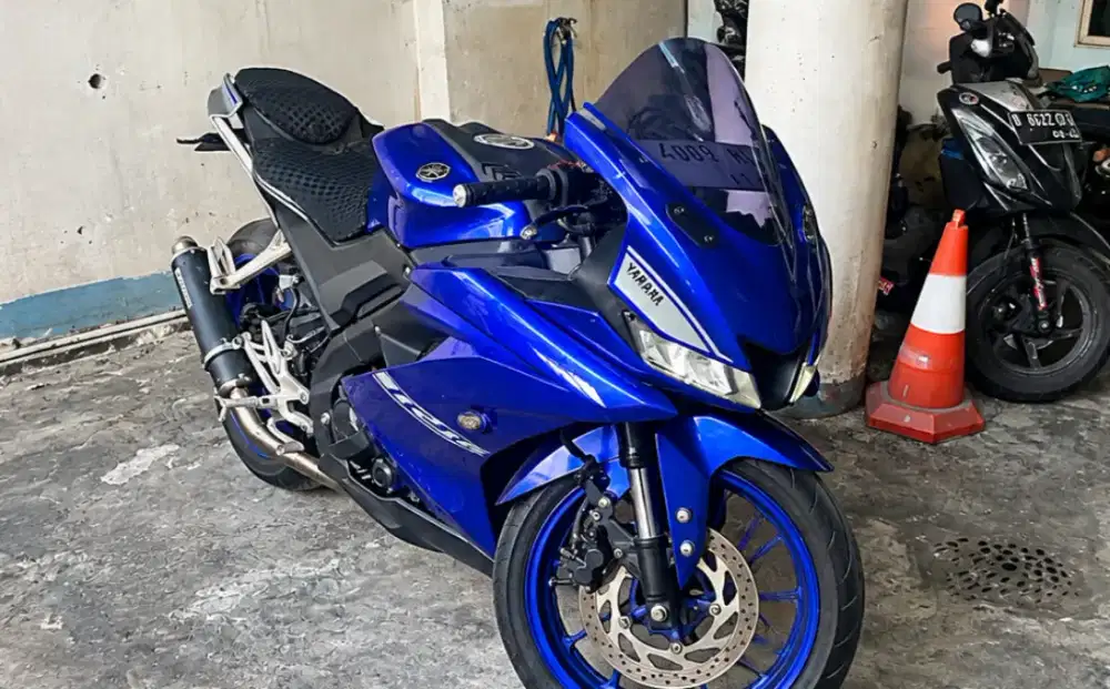 yamaha r15 2017