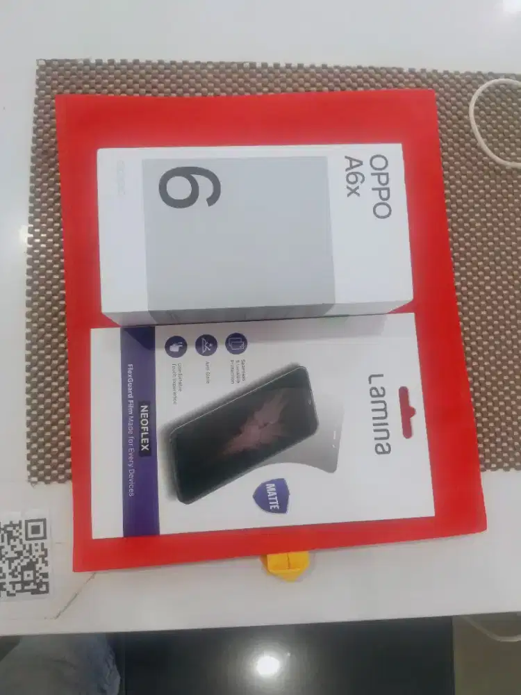 OPPO ALL VARIAN HANYA DI ERAFONE MOJOAGUNG