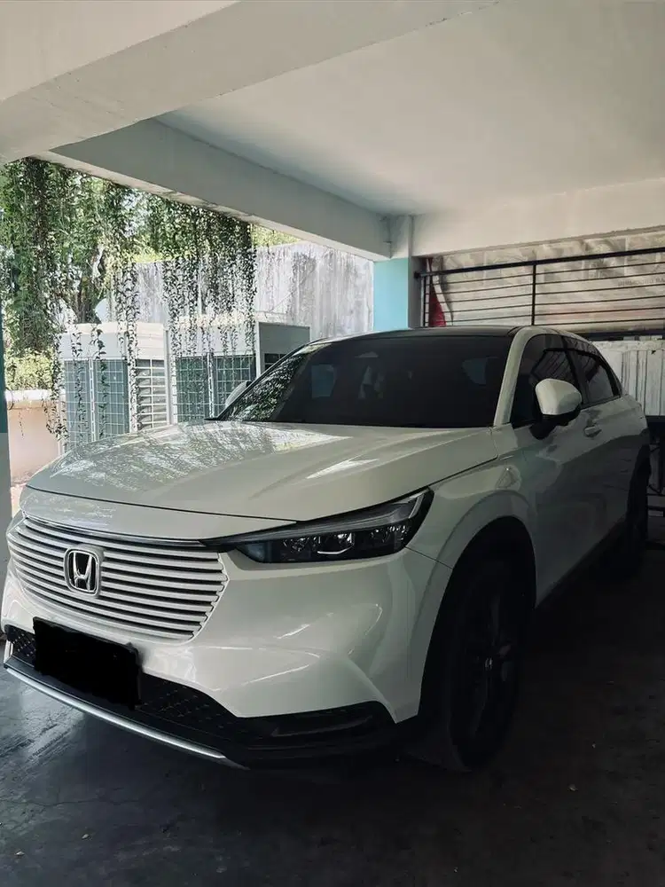 New Hrv SE 2023