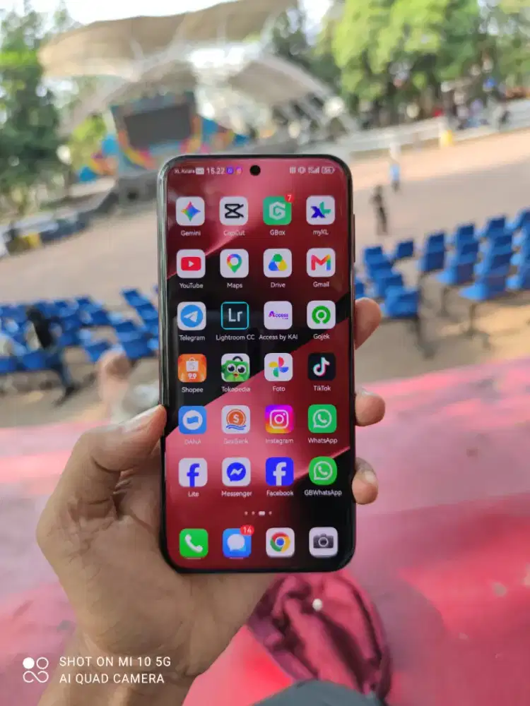 Huawei Pura 80 pro