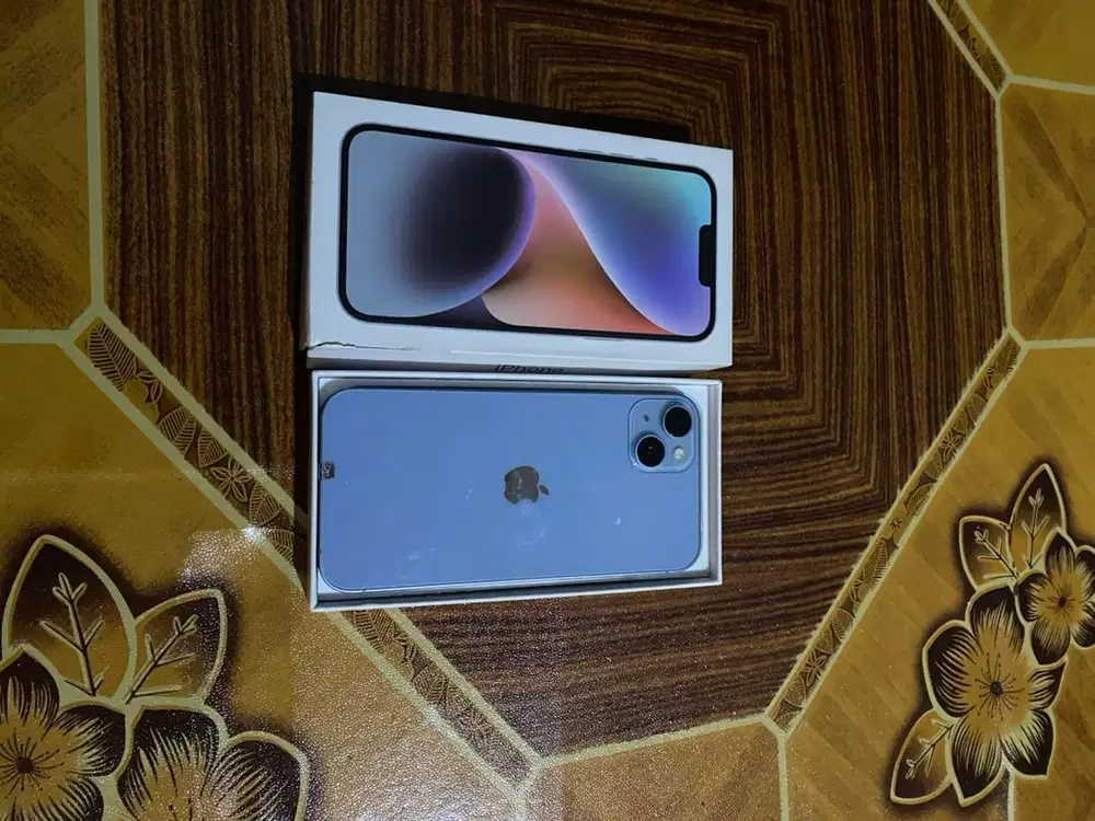 Ip 14 plus inter 128