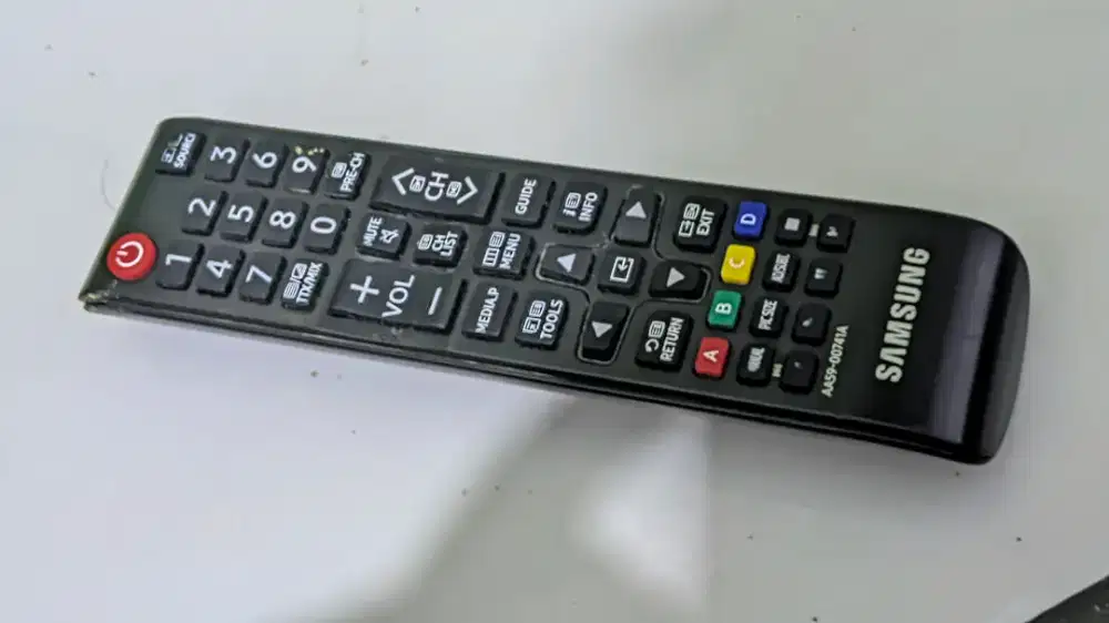 remote samsung digital