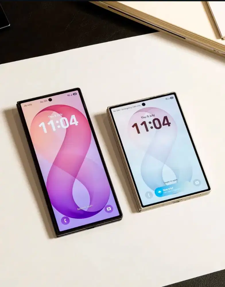 Z FOLD 8 PROMO CASHBACK