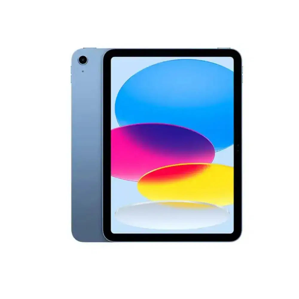 (WIFI) iPad 11  - BLUE(A16)  128GB