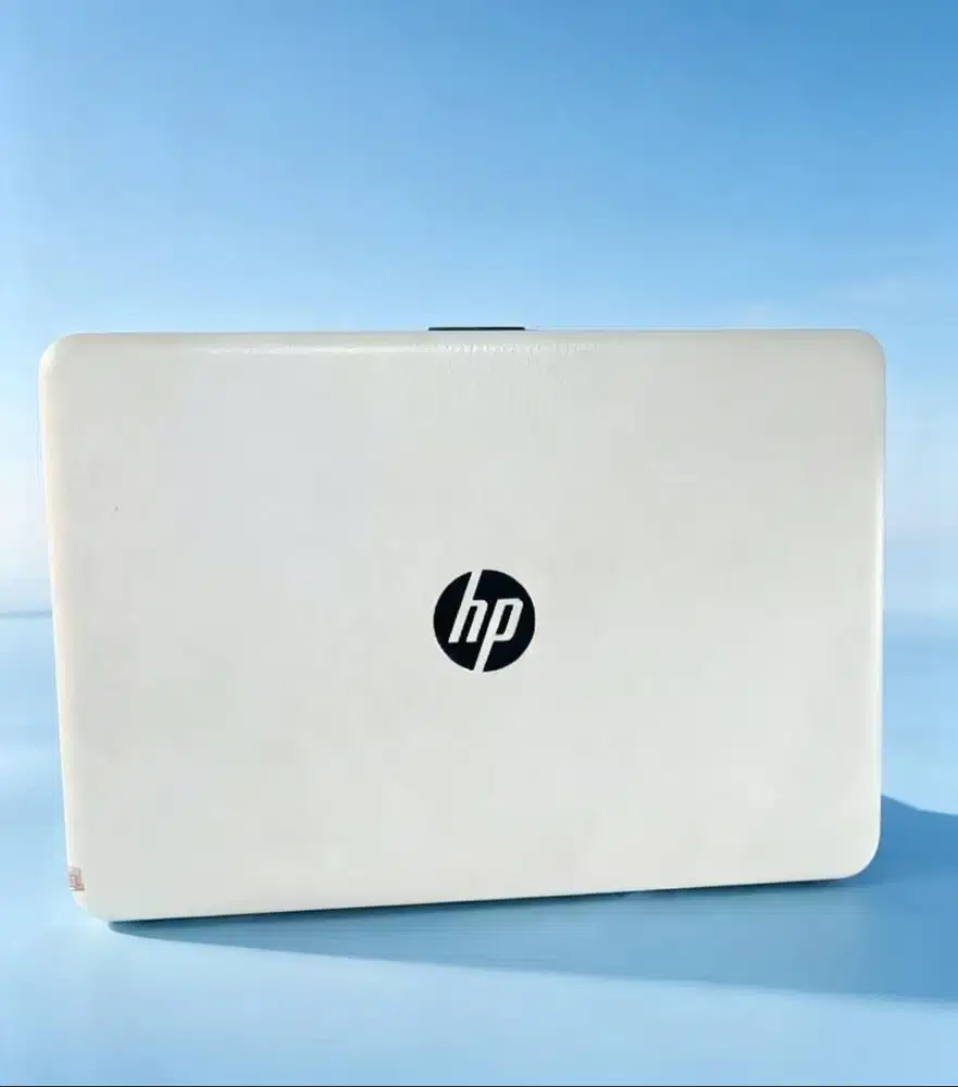 LAPTOP HP 14 SIAP BUAT KULIAH, KANTORAN, ADMIN OLSHOP
