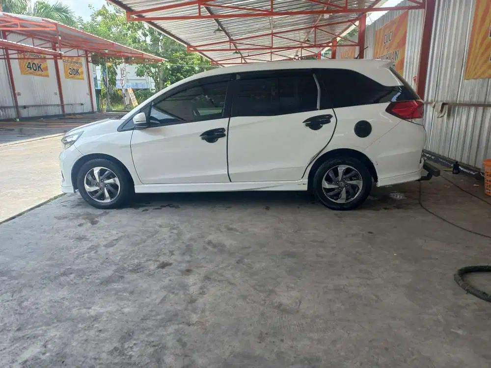 Honda Mobilio 2021 Bensin