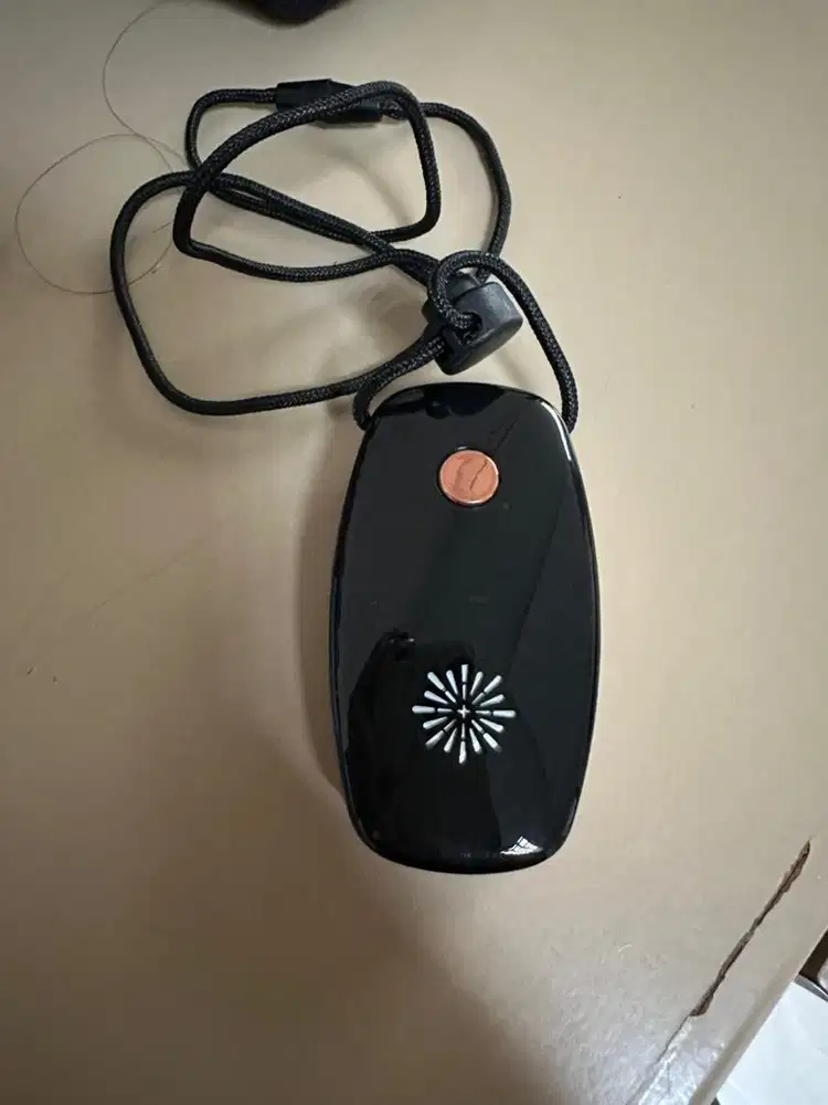 Air purifier kalung