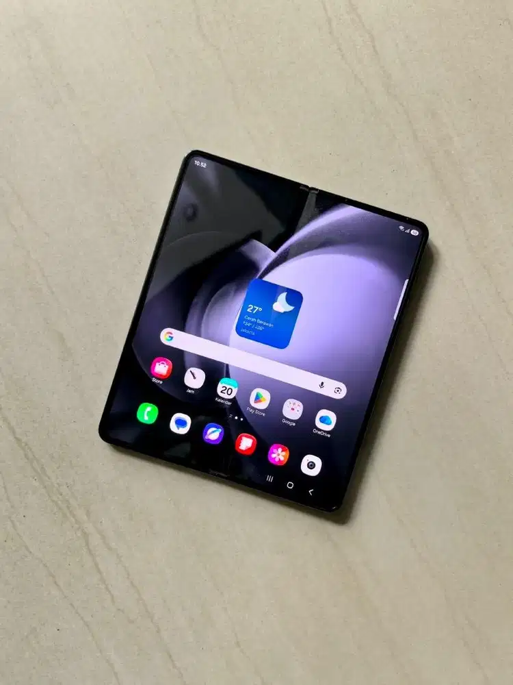 Samsung Fold 5, 12/1Tb