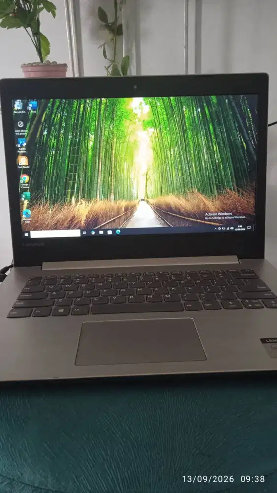 Lenovo Ideapad 330 AMD A9