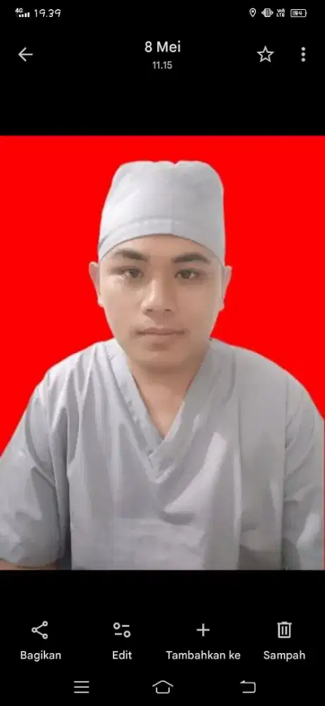 OPEN JASA CARE GIVER NON MEDIS LAKI LAKI