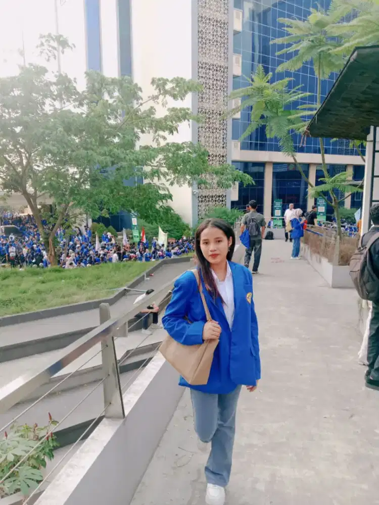 Butuh kerjaan apa saja