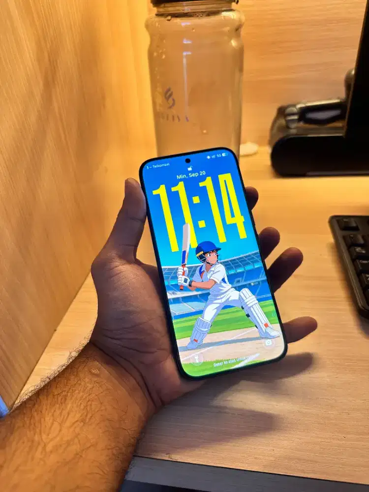 Infinix note edge