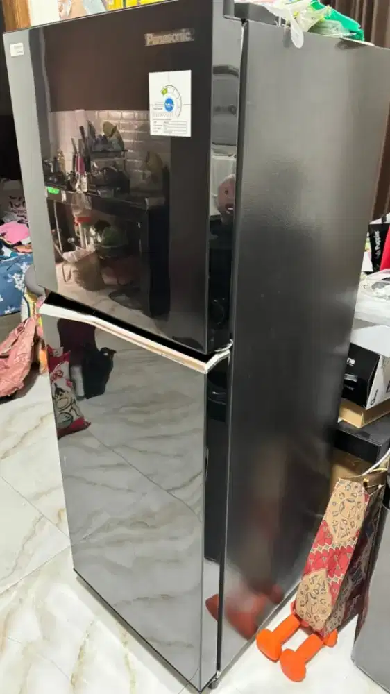 Kulkas Panasonic BB 211 QPK