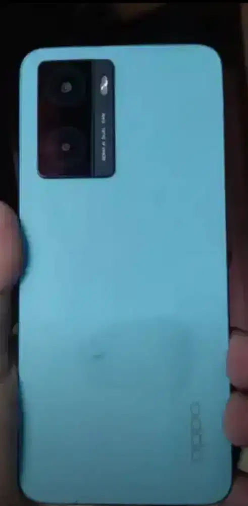 OPPO a77s RAM 8/128