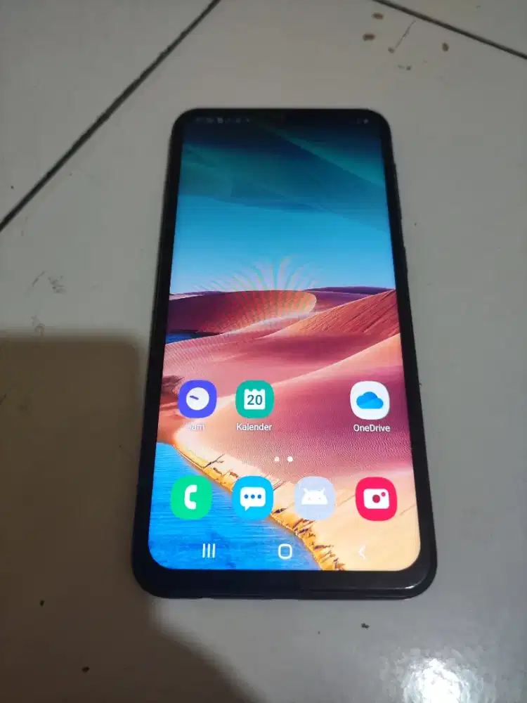 Dijual samsung M10, ram 2/16, batangan