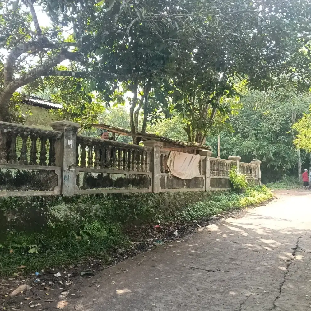 LAHAN STRATEGIS 1.118 M² DI SUKASARI RUMPIN BOGOR – DEKAT TOL BOSER!