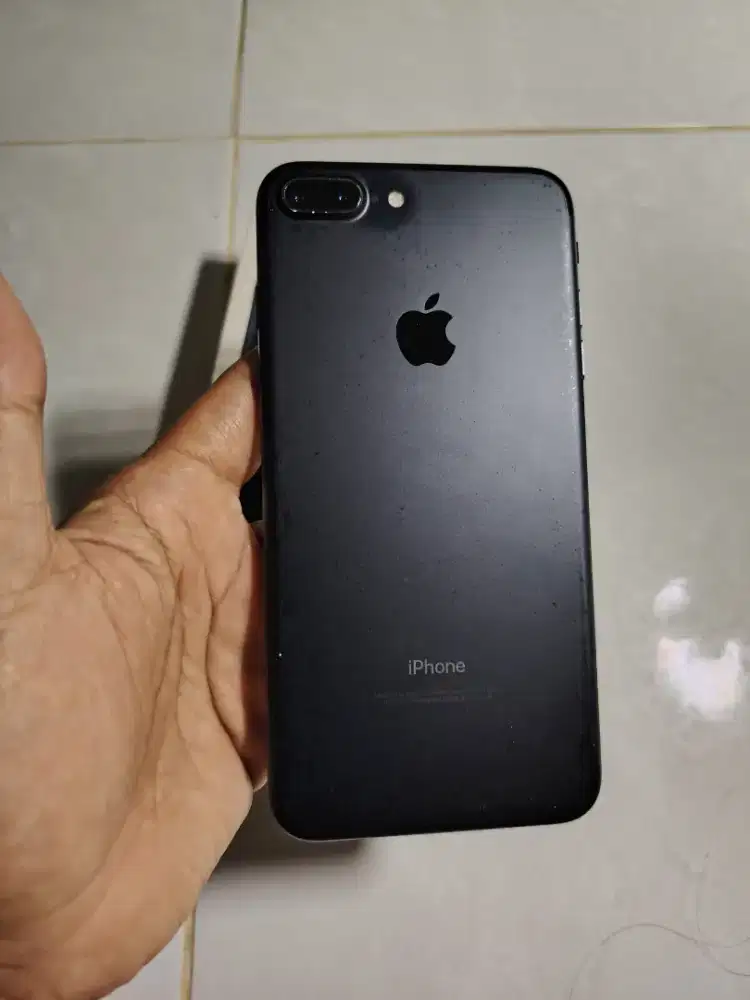 Iphone 7 plus second