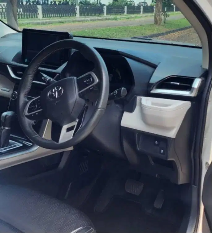 Toyota Veloz 2022 Q TSS