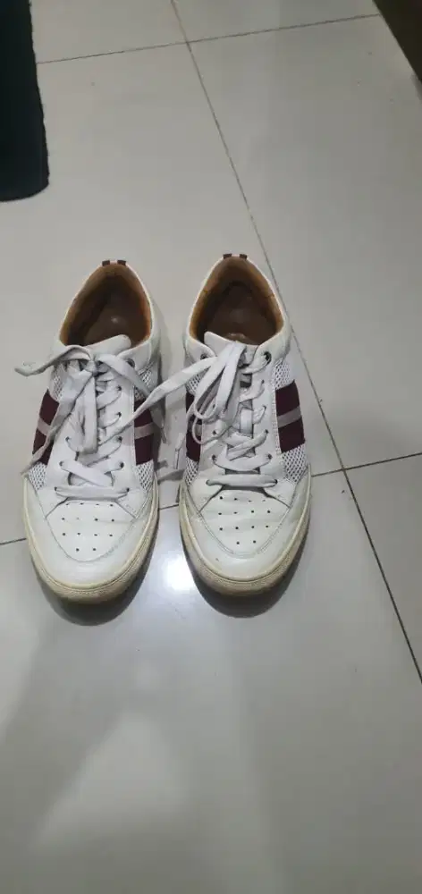 Sneakers BALLY Original