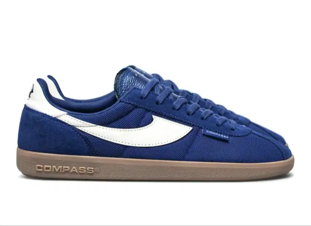 sepatu compas second