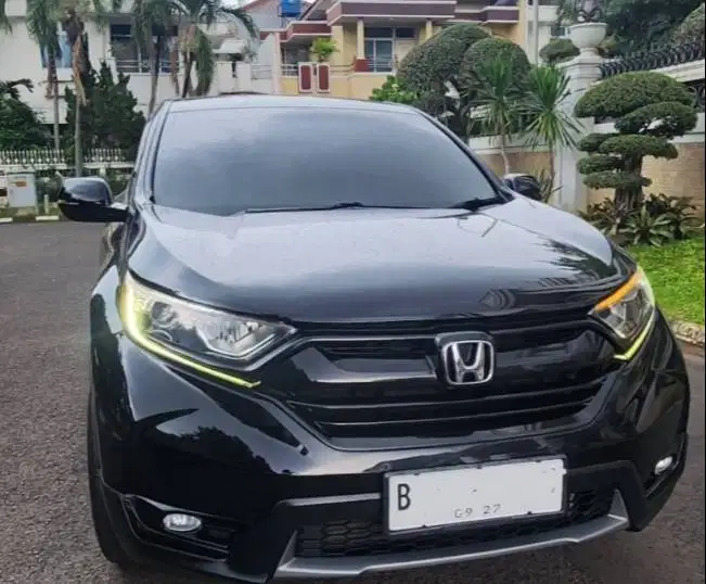 Honda CRV 1.5 Turbo