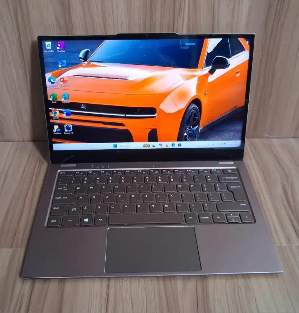 Laptop Jumper EZbook