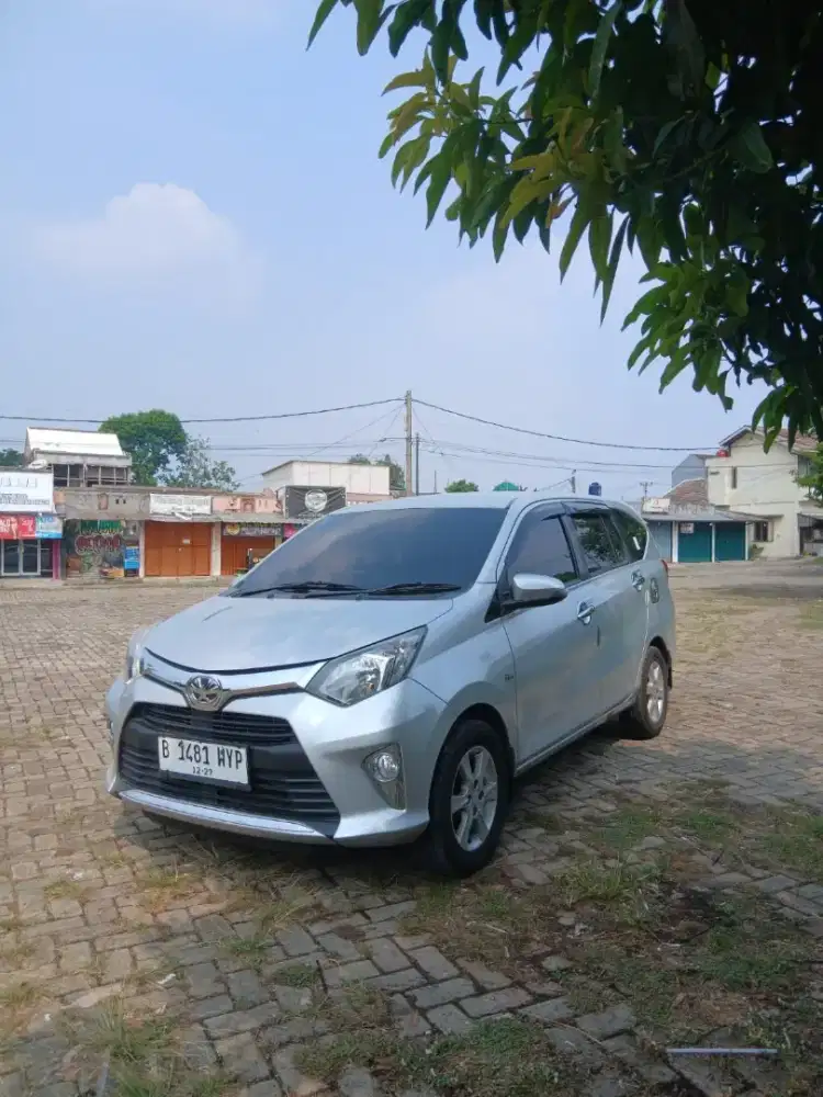Cakya 2017 matic
