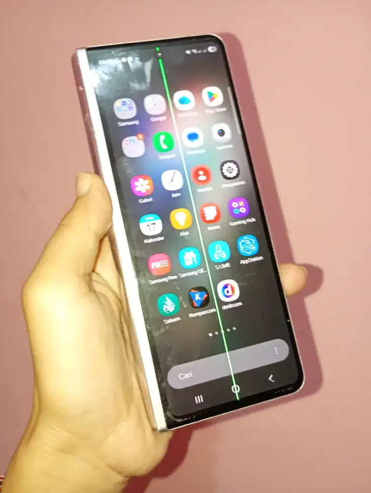 Samsung Z Fold 3 12/256Gb Fullset