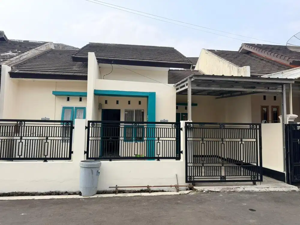 Kontrakan Rumah Lokasi Strategis Garut Kota