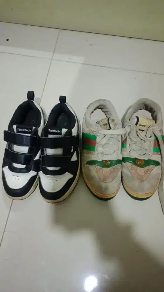 Sepatu prelove harga cantik