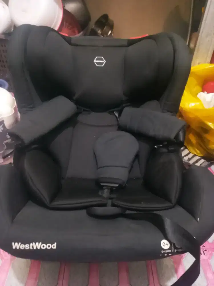 Jual baby does warna hitam