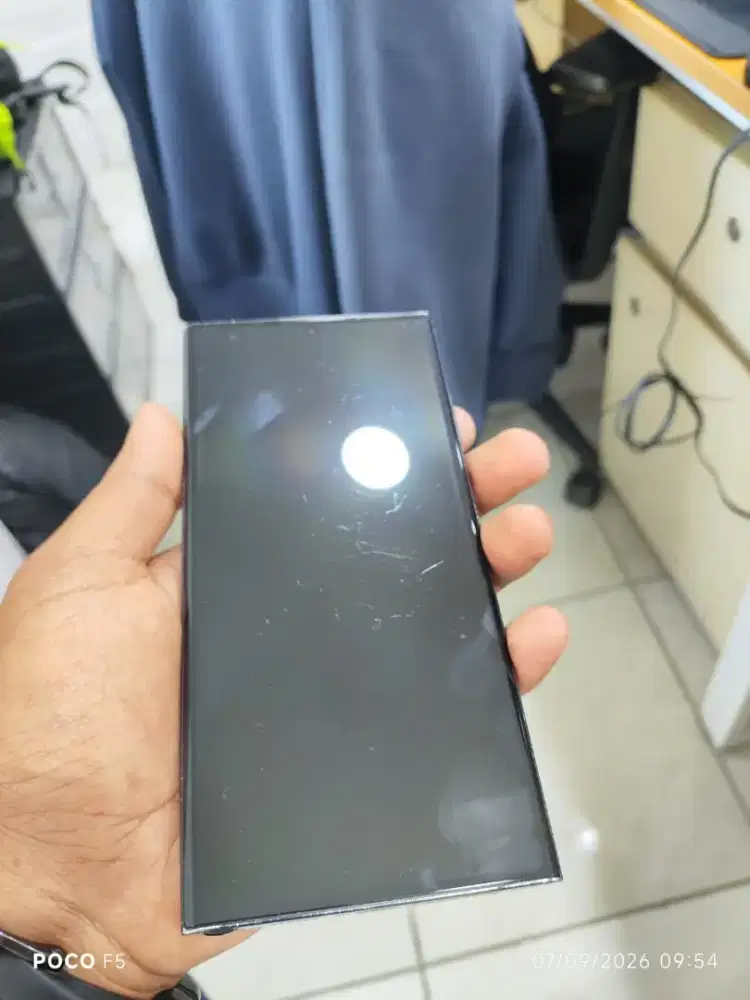 S23 Ultra 512Gb Original SEIN COD Alam sutera, bintaro