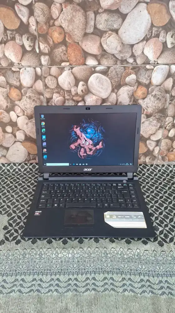 Laptop Acer Aspire Z3-451