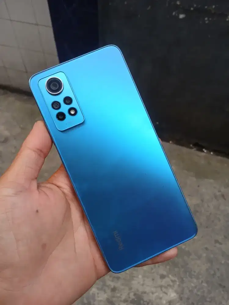 Redmi Note 12 Pro 6/128GB