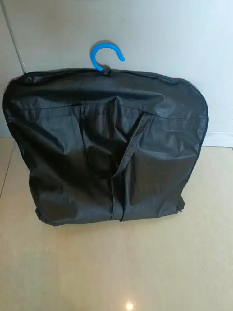 SETRIKA UAP LAUNDRY BERPENGALAMAN