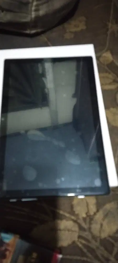 Jual tablet merk M66 PROMAX
