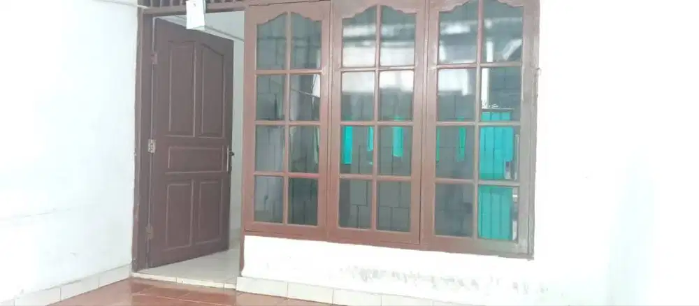 Kontrakan di Sunter tahunan