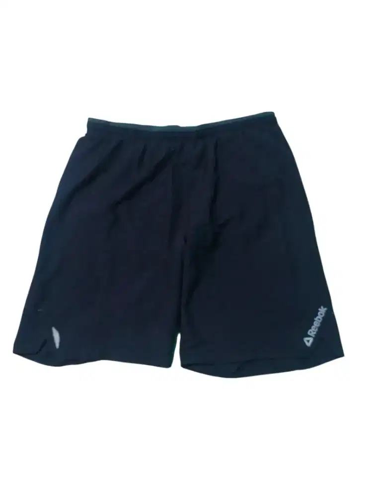Celana lari Reebok original
